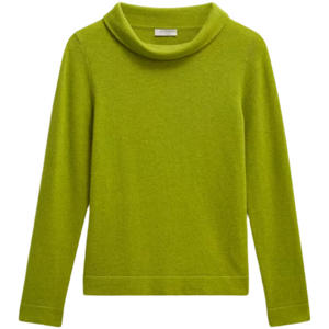 Hobbs Audrey Wool Cashmere Jumper